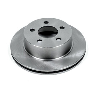 Power Stop 99-01 Jeep Cherokee Front Autospecialty Brake Rotor Power Stop 99-01 Jeep Cherokee Front Autospecialty Brake Rotor
