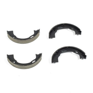 Power Stop 96-02 Ford Crown Victoria Rear Autospecialty Parking Brake Shoes Power Stop 96-02 Ford Crown Victoria Rear Autospecialty Parking Brake Shoes