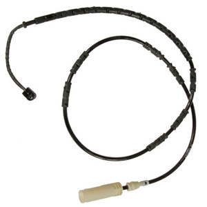 Power Stop 10-13 BMW 128i Rear Euro-Stop Electronic Brake Pad Wear Sensor Power Stop 10-13 BMW 128i Rear Euro-Stop Electronic Brake Pad Wear Sensor