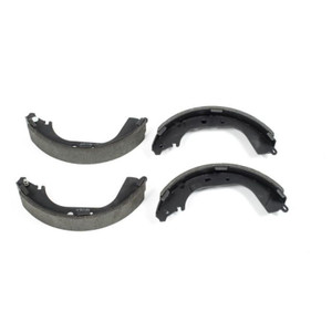 Power Stop 87-00 Toyota 4Runner Rear Autospecialty Brake Shoes Power Stop 87-00 Toyota 4Runner Rear Autospecialty Brake Shoes