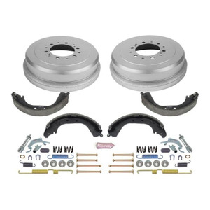 Power Stop 98-02 Toyota Tacoma 2WD Rear Autospecialty Drum Kit Power Stop 98-02 Toyota Tacoma 2WD Rear Autospecialty Drum Kit