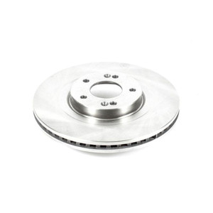 Power Stop 13-18 Hyundai Santa Fe Front Autospecialty Brake Rotor Power Stop 13-18 Hyundai Santa Fe Front Autospecialty Brake Rotor