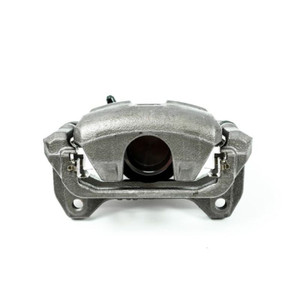 Power Stop 02-06 Acura RSX Front Left Autospecialty Caliper w/Bracket L2809 Power Stop 02-06 Acura RSX Front Left Autospecialty Caliper w/Bracket L2809
