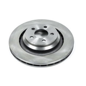 Power Stop 05-10 Chrysler 300 Rear Autospecialty Brake Rotor Power Stop 05-10 Chrysler 300 Rear Autospecialty Brake Rotor