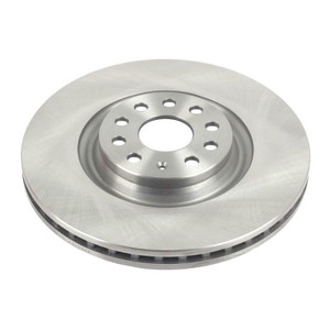 Power Stop 15-18 Audi S3 Front Autospecialty Brake Rotor Power Stop 15-18 Audi S3 Front Autospecialty Brake Rotor