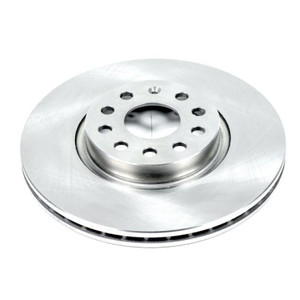 Power Stop 06-13 Audi A3 Front Autospecialty Brake Rotor Power Stop 06-13 Audi A3 Front Autospecialty Brake Rotor