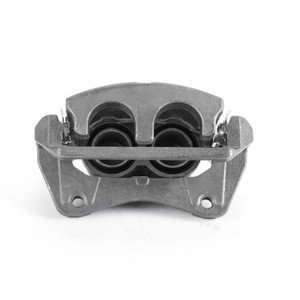 Power Stop 07-13 Acura MDX Front Right Autospecialty Caliper w/Bracket Power Stop 07-13 Acura MDX Front Right Autospecialty Caliper w/Bracket