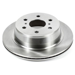 Power Stop 07-19 Cadillac Escalade Rear Autospecialty Brake Rotor Power Stop 07-19 Cadillac Escalade Rear Autospecialty Brake Rotor