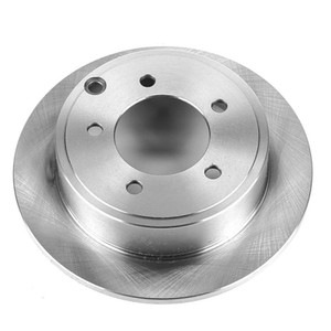 Power Stop 11-14 Chrysler 200 Rear Autospecialty Brake Rotor Power Stop 11-14 Chrysler 200 Rear Autospecialty Brake Rotor
