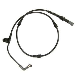 Power Stop 07-10 BMW X5 Front Euro-Stop Electronic Brake Pad Wear Sensor Power Stop 07-10 BMW X5 Front Euro-Stop Electronic Brake Pad Wear Sensor