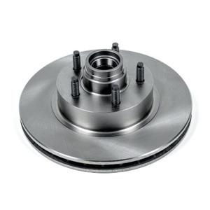 Power Stop 95-01 Ford Explorer Front Autospecialty Brake Rotor Power Stop 95-01 Ford Explorer Front Autospecialty Brake Rotor