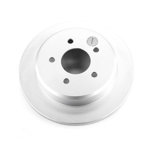 Power Stop 96-02 Ford Crown Victoria Rear Evolution Geomet Coated Rotor Power Stop 96-02 Ford Crown Victoria Rear Evolution Geomet Coated Rotor