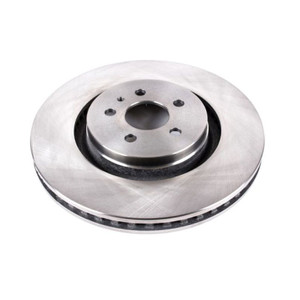 Power Stop 15-18 Ford Edge Front Autospecialty Brake Rotor Power Stop 15-18 Ford Edge Front Autospecialty Brake Rotor