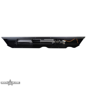 Rock Slide 03-06 Jeep LJ Step Sliders Rock Slide 03-06 Jeep LJ Step Sliders