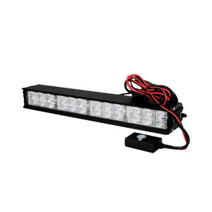 Oracle 24 LED Interceptor Strobe - Green