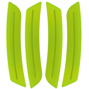 Oracle 16-19 Chevrolet Camaro Concept Sidemarker Set - Ghosted - Shock (GKO)