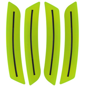 Oracle 16-19 Chevrolet Camaro Concept Sidemarker Set - Tinted - Shock (GKO)