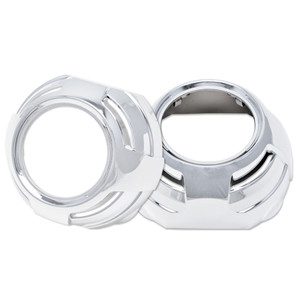 Oracle Apollo 2.0 Projector Bezels (Pair)