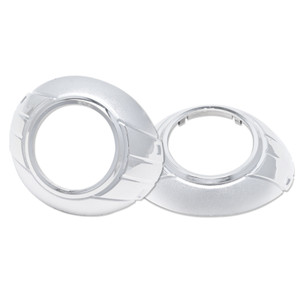 Oracle S-Max 3.0 Projector Bezels (Pair)