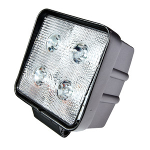 Oracle Off-Road 5 40W Square LED Spot Light - 6000K