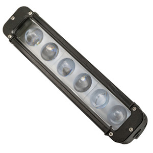 Oracle Off-Road 11in 60W Sleek LED Light Bar - 6000K