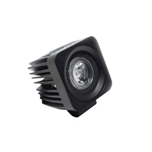 Oracle Off-Road 2.5in 10W Squared LED Light - 6000K