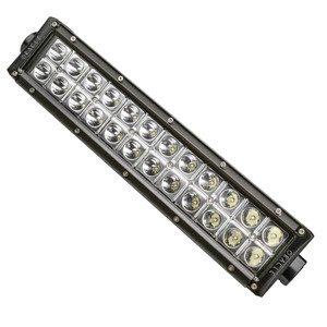 Oracle Off-Road 13.5 72W LED Light Bar - 6000K