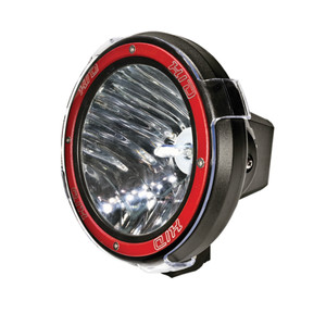 Oracle Off-Road 9 A10 35W HID Xenon Light - Flood - 6000K