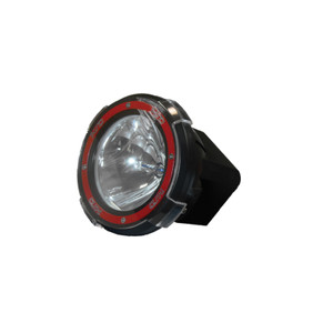 Oracle Off-Road 4 A10 35W HID Xenon Light - Spot - 6000K