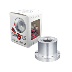 Oracle LED Spot Light Pod - ColorSHIFT