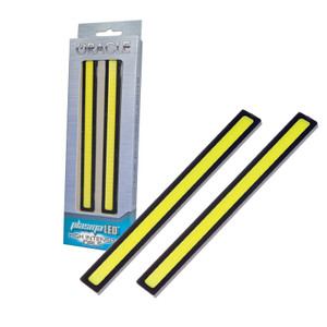 Oracle 12W Plasma DRL/Fog Lights - White