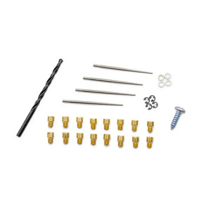 Dynojet Jet Kit for 1980-1982 Kawasaki KZ550 LTD