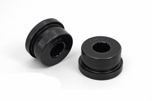 Daystar Replacement Polyurethane Bushings for 2.5 Inch Poly Joint 2 Pcs