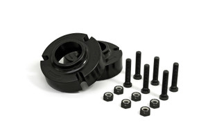 Daystar 2003-2009 Toyota 4Runner 2WD/4WD - 1in Leveling Kit Front (Coil Spring Spacers)