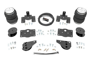 Air Spring Kit | 4 Inch Lift Kit | Ram 1500 (09-23 & Classic) Air Spring Kit | 4 Inch Lift Kit | Ram 1500 (09-23 & Classic)