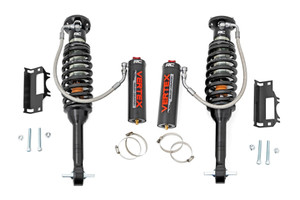 Vertex 2.5 Adjustable Coilovers | Front | 7" | Ford Bronco (2021-2023) Vertex 2.5 Adjustable Coilovers | Front | 7" | Ford Bronco (2021-2023)