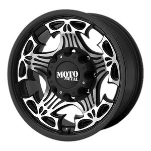 Moto Metal MO909 SKULL MO90979080312N