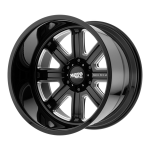 Moto Metal MO402 MO40222087918N