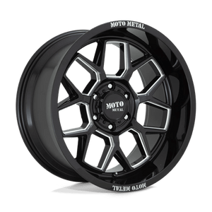 Moto Metal MO803 BANSHEE MO80321050318N