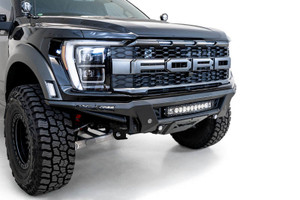 ADD 21-23 Ford F-150 Raptor Phantom Front Bumper