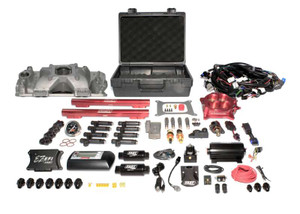 FAST EZ-EFI Kit Complete SBC 3012350-05E