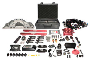 FAST EZ-EFI Kit Complete BBC 3011454-10E