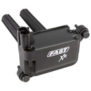 FAST XR Ignition Coil for 2006+ Chrysler 5.7/6.1/6.2/6.4L HEMI - Single FAST XR Ignition Coil for 2006+ Chrysler 5.7/6.1/6.2/6.4L HEMI - Single