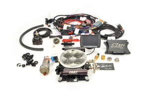 FAST EZ-EFI Fuel Injection System In-Tank Fuel Pump Master Kit