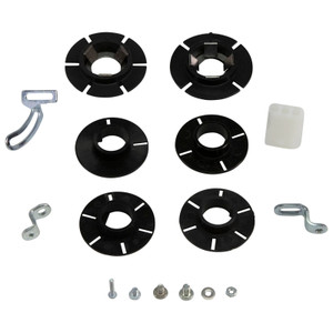 FAST XR700/XR3000 Installation Kit For Bosch/Nippondenso/Hitachi