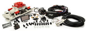FAST Fuel Inj. Sys. SBF EZ2.0 550H FAST Fuel Inj. Sys. SBF EZ2.0 550H