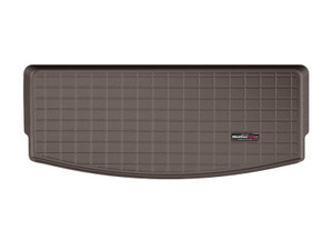 WeatherTech 2020+ Ford Explorer Cargo Liners - Cocoa 431305