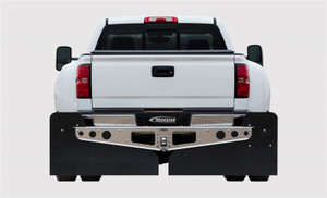 Access Rockstar 04+ 3XL F-350 Mud Flaps