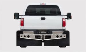Access Rockstar 15-19 2XL Full Size 2500 and 3500 (Except Dually) Trim to Fit Mud Flaps A10200812