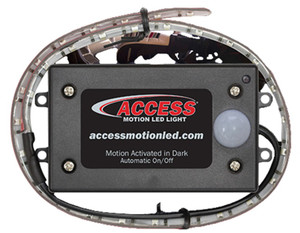 Access Accessories 18in Motion LED Light - 1 Single Pack